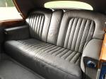 Bentley Mark VI 4&frac12;-Litre Coupe by Hooper 1952 года